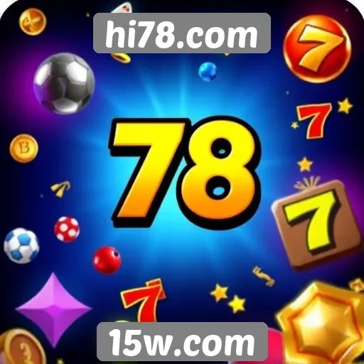 Comparativo de jogos populares disponíveis no hi78.com